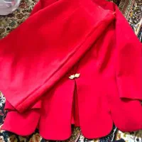 کت و دامن نو و مانتوی نو|لباس|نظرآباد, قوچ حصار|دیوار