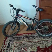 دوچرخه نمره ۲۰فروشی