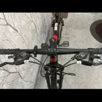 دوچرخه ۲۶ درحدنو|دوچرخه، اسکیت، اسکوتر|شیراز, تندگویان|دیوار