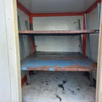 اتاق مخصوص یخچال پراید|قطعات یدکی و لوازم جانبی|گنبد کاووس, |دیوار