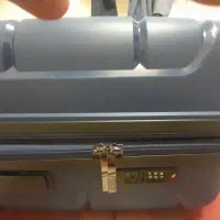چمدان مسافرتی سایز بزرگ برند رونکاتو|کیف، کفش، کمربند|تهران, بهجتآباد|دیوار