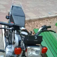 هوندا/سی بی/کراس/شتاب