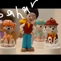 گیفت جشن مدارس سیسمونی دندونی