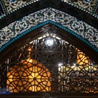 خط رند و قدیمی ۱۱۵