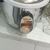 پلوپز پارس سالم در حد نو  8 نفره