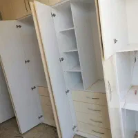 نیروی و شاگرد کناف کاری پی وی سی کاری و....