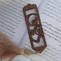دستسازهای چوبی مناسب هدیه|صنایع دستی و سایر لوازم تزئینی|رشت, یخسازی|دیوار