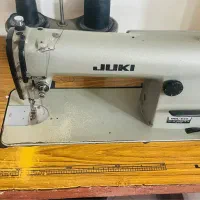 چرخ خیاطی راسته دوز ژوکی