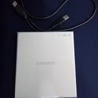 DVD اکسترنال سامسونگ اصلی