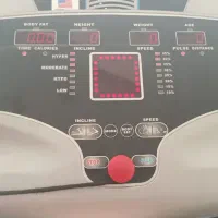 تردمیل خانگی تایوانی