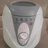 سرخ کن نو هست رنگ سفید زرد