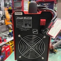 دستگاه جوش آروا|ماشین‌آلات صنعتی|رشت, فرزانه|دیوار