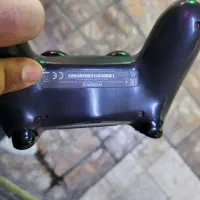 دسته ps4 فت|کنسول، بازی ویدئویی و آنلاین|قم, زند آباد|دیوار