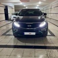 اسپورتیج ۲۰۱۴ فروش فوری