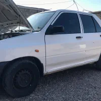 پراید ۹۸