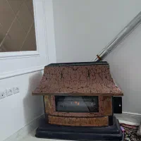 یخچال بخاری تخت خواب فروش فوری