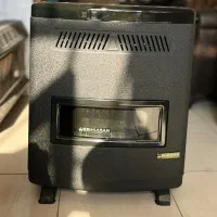 بخاری برقی و گازی
