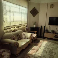 اجاره آپارتمان ۷۵ متری ۲ خوابه طبقه ۳ در سجادیه۲