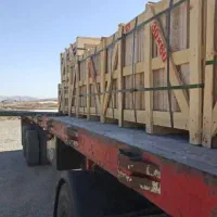 ترخیص کالا از گمرک بازرگان|خدمات حمل و نقل|بازرگان, |دیوار