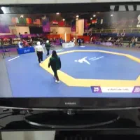 ال سی دی ۴۳ اینچ سامسونگ