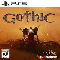 بازی Gothic1Remake ظرفیت ۲ و ۳|کنسول، بازی ویدئویی و آنلاین|تهران, اکباتان|دیوار