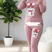 ست خرگوش دورس|لباس|ری, شهرک نظامی|دیوار