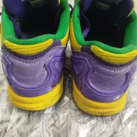 کتونی اتموس برزیلی|کیف، کفش، کمربند|ری, ملکآباد|دیوار