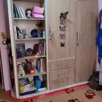 بهارستان فروش آپارتمان در خلیج فارس ها|فروش آپارتمان|اهواز, شهرک الهیه|دیوار