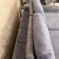 مبل تختخواب شو