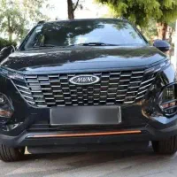 ایکس 33کراس اتوماتیک ۱۴۰۳