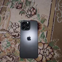 آیفون ۱۵ پرومکس در حد iphone 15 pro max