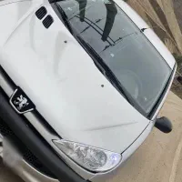 206 ۸۸ نقره ای