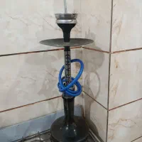 قلیان سوپاپ دار