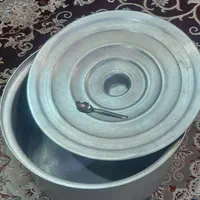 دیگ بزرگ|ظروف پخت‌وپز|اهواز, کمپلو جنوبی|دیوار