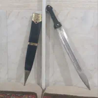 شمشیر دولبه