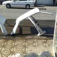 سقف وستون رنگ فابریک