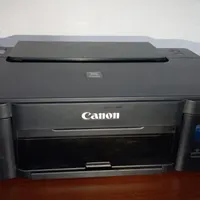 پرینتر رنگی کنون Pixma G1400|پرینتر، اسکنر، کپی، فکس|جم, |دیوار