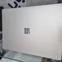 مایکروسافت سرفیس لپتاپ Surface Laptop 3 سیلور-بلک|رایانه همراه|بندر گناوه, |دیوار