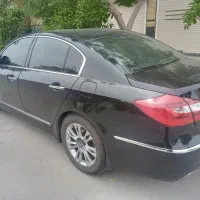 جنسیس سدان 2013 فول جفت موس