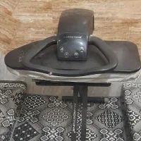 فروش سرخ کن و اتو پرس|سایر لوازم برقی|ساوه, |دیوار