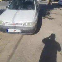 پراید مدل ۸۸