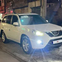 X33|خودرو سواری و وانت|فین, |دیوار