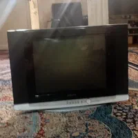 تلویزیون سامسونگ قدیمی