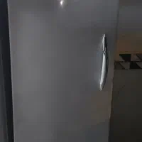 یخچال پارس خزر دو قلو  کار کرده