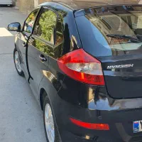 ام وی ام ۳۱۵ فابریک|خودرو سواری و وانت|شیراز, معالیآباد|دیوار