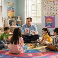 دوره مکالمه انگلیسی با بازی