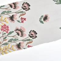 خرده پارچه مزون