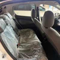 پژو 207 سقف فلز 1404|خودرو سواری و وانت|زنجان, |دیوار