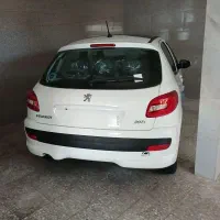 207 پانا صفر کیلومتر