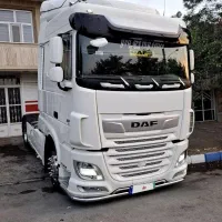 کامیون داف ۲۰۲۰ فول اپشن ۳۸۰ تا کار|خودرو سنگین|تهران, آرارات|دیوار